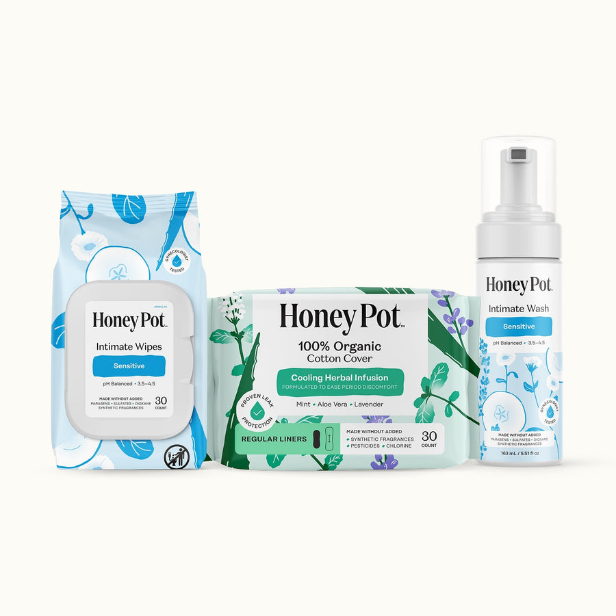 Try It Bundle U6