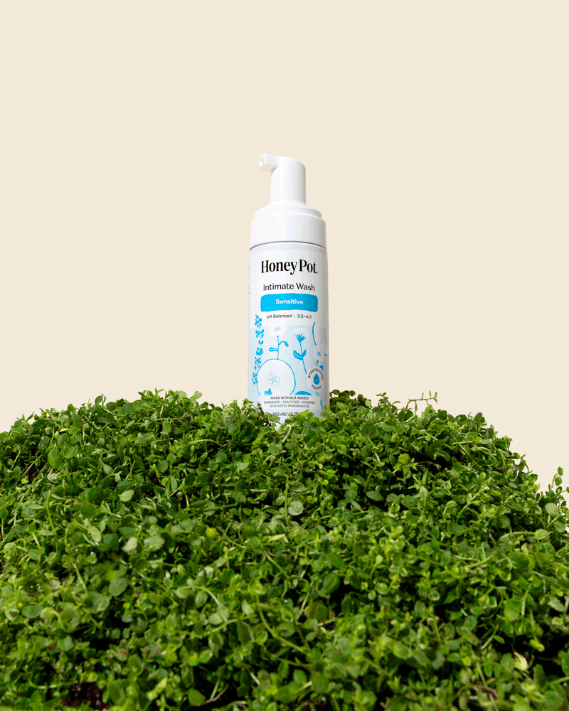 Sensitive Skin Ritual U6